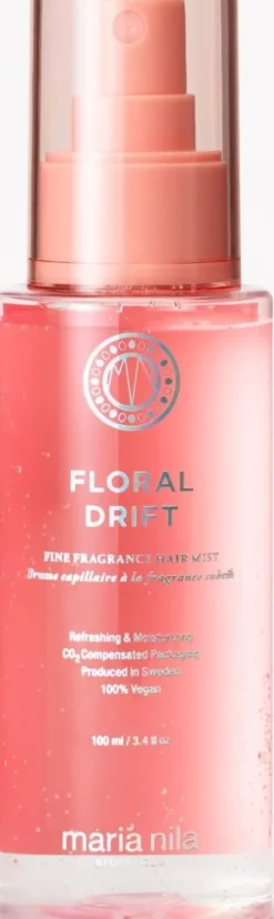 Maria Nila Floral Drift Fine Fragrance Hair Mist 100 ml