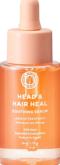 Maria Nila Head & Hair Heal Soothing Serum 50 ml