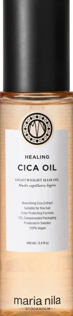 Maria Nila Healing Cica Oil 100 ml
