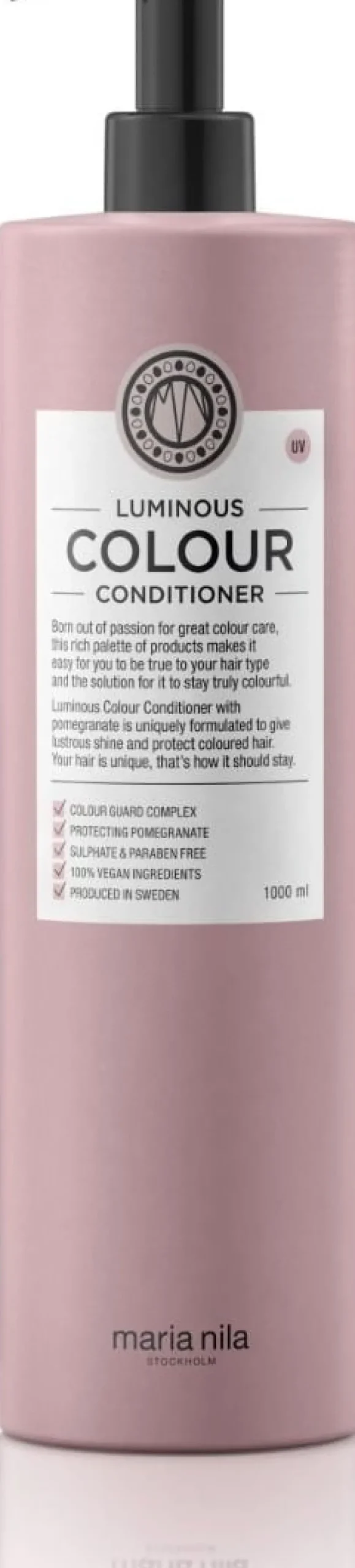 Maria Nila Luminous Colour Conditioner 1000 ml