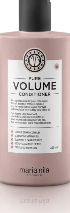 Maria Nila Pure Volume Conditioner 300 ml