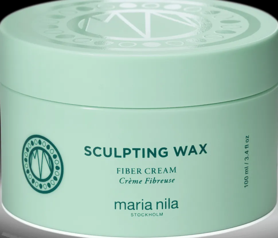Maria Nila Sculpting Wax (Old Schist) 100 ml