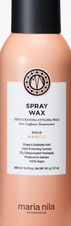 Maria Nila Spray Wax 200 ml
