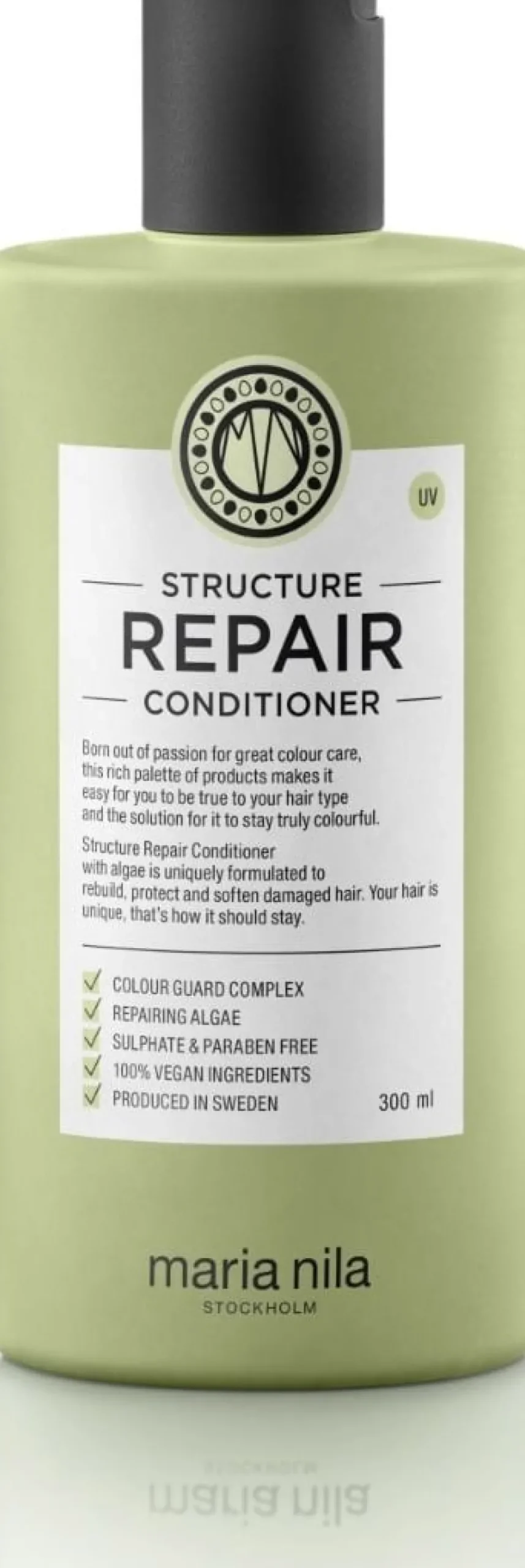 Maria Nila Structure Repair Conditioner 300 ml