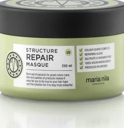 Maria Nila Structure Repair Masque 250 ml