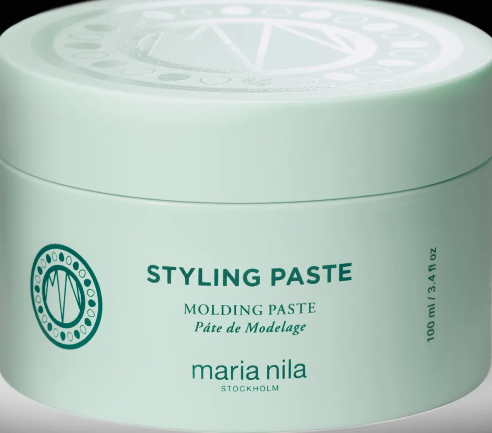 Maria Nila Styling Paste (Old Gneiss) 100 ml