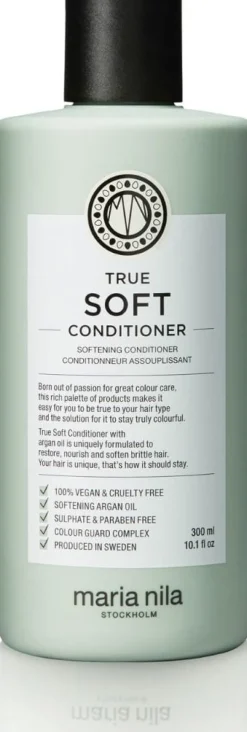 Maria Nila True Soft Conditioner 300 ml