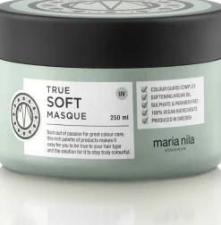 Maria Nila True Soft Masque 250 ml