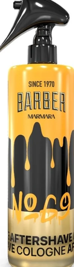 Marmara Barber After Shave Cologne No.69 400 ml