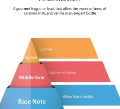 Marmara Barber After Shave Cologne No.69 400 ml