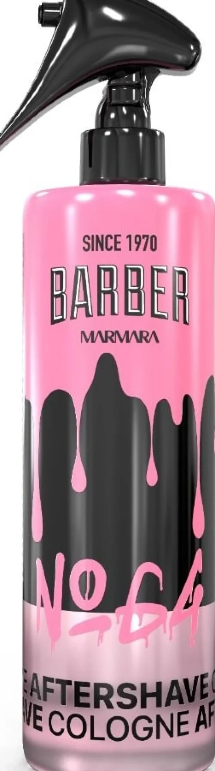 Marmara Barber After Shave Cologne No.64 400 ml