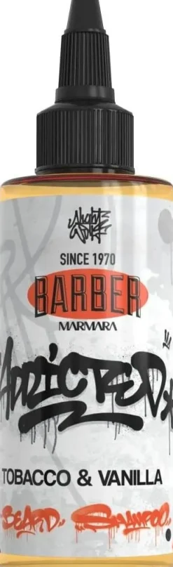 Marmara Barber Beard Shampoo 100 ml