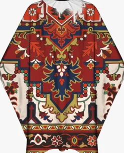 Marmara Barber Cape Fly Carpet Classic