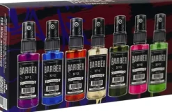 Marmara Barber Cologne 7 Mix Sprays 50 ml