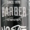 Marmara Barber Cologne Graffiti No.25 - 150 ml