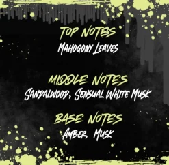 Marmara Barber Cream Cologne No.4 - 400 ml