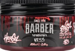 Marmara Barber Hair Gel No.33 - 250 ml