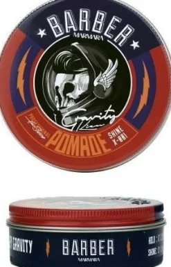 Marmara Barber Hair Wax Pomade - 100 ml