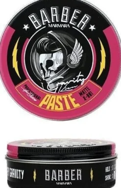 Marmara Barber Hair Wax Paste - 100 ml