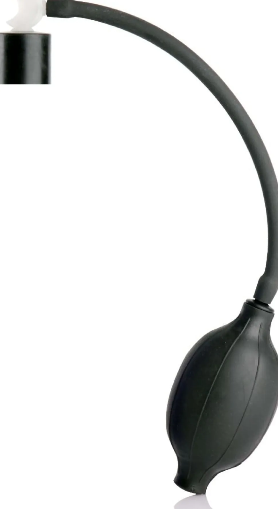 Marmara Barber Pump Black - 500 ml