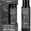 Marmara Barber Temporary Hair Colour Black - 125 ml
