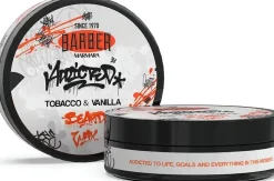 Marmara Barber Tobacco & Vanilla Beard Wax 50 ml