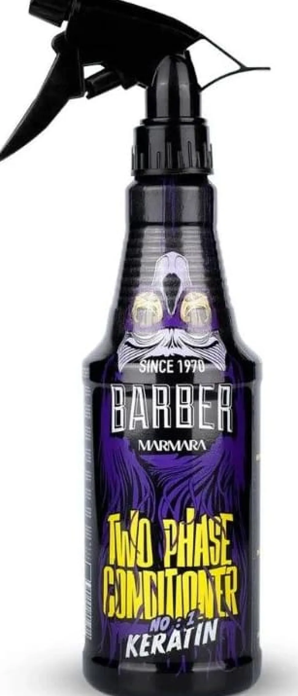 Marmara Barber Two Phase Conditioner no.1 Keratin - 250 ml