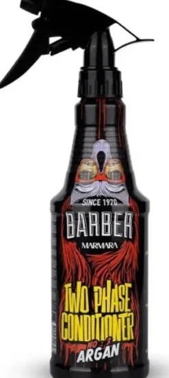 Marmara Barber Two Phase Conditioner no.3 Argan - 400 ml