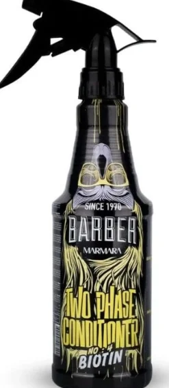 Marmara Barber Two Phase Conditioner no.4 Biotin - 400 ml