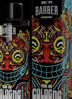 Marmara Colombia Eau De Cologne 70° - 500 ml