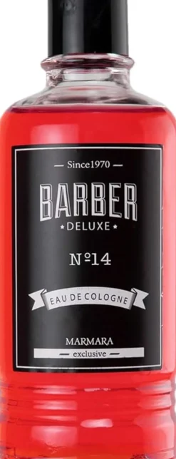 Marmara Deluxe No.14 Eau De Cologne 70° - 400 ml (U)