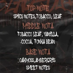 Marmara Eau De Parfume Black Out 100 ml