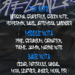 Marmara Eau De Parfume Offline 100 ml