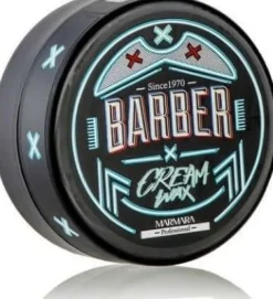 Marmara Hair Styling Cream Wax - 150 ml