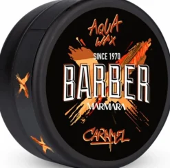 Marmara Hair Styling Wax Caramel - 150 ml