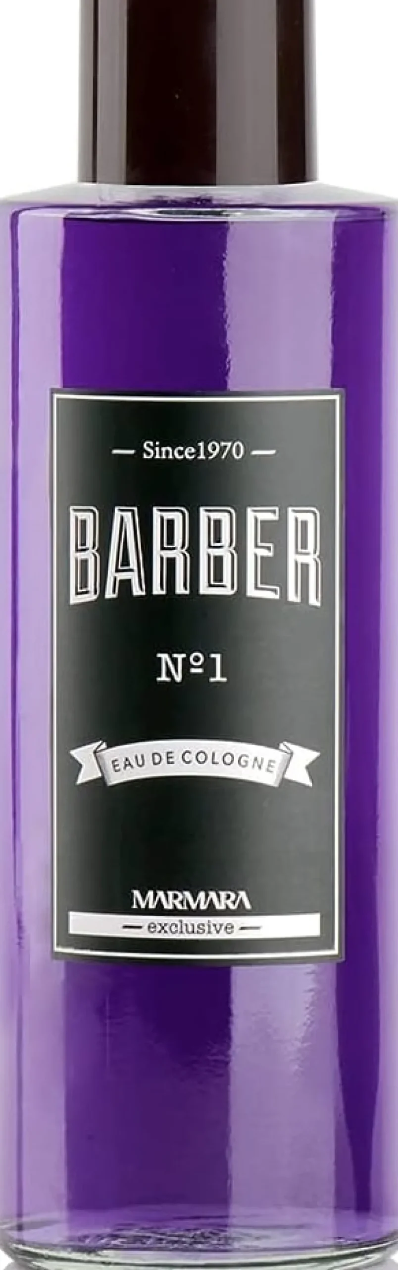 Marmara No. 1 Eau De Cologne 70° - 500 ml