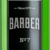 Marmara No.7 Eau De Cologne 70° - 250 ml