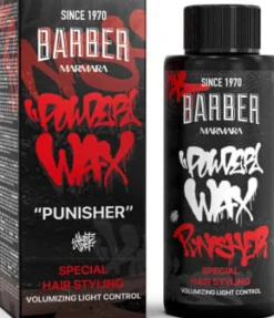 Marmara Styling Powder Punisher 20g