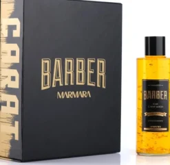 Marmara XXIV - 24 Carat Gold Cologne 500 ml (U)