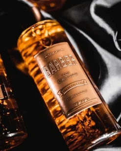 Marmara XXIV - 24 Carat Gold Cologne 500 ml (U)