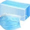 Mask - 3-Layer CE Approved - 20 Pcs (U)