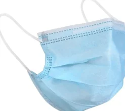 Mask - 3-Layer CE Approved - 20 Pcs (U)