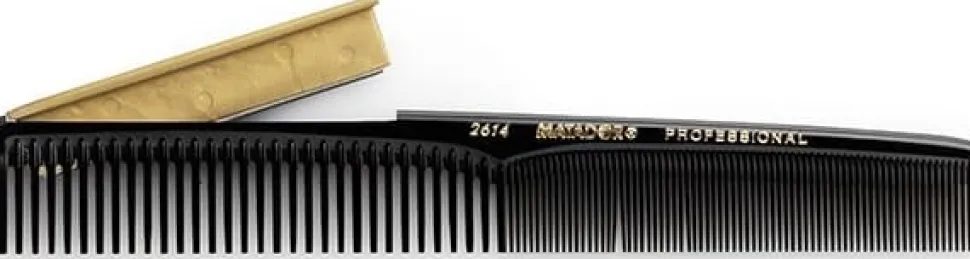 Matador Cut and Comb 2614 CC