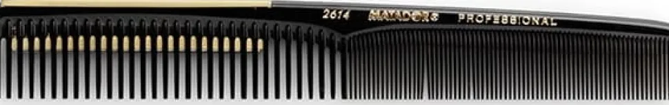 Matador Cut and Comb 2614 CC