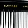 Matador Cutting Comb 2687/7