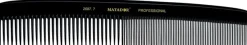 Matador Cutting Comb 2687/7