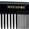 Matador Flex Cutting Comb 2605/7