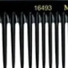Matador Graduation Comb 16493/7,5
