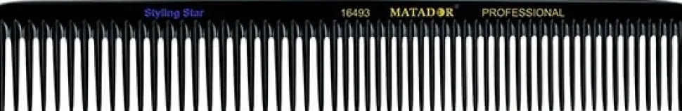 Matador Graduation Comb 16493/7,5