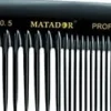 Matador Pocket Comb 2280/5